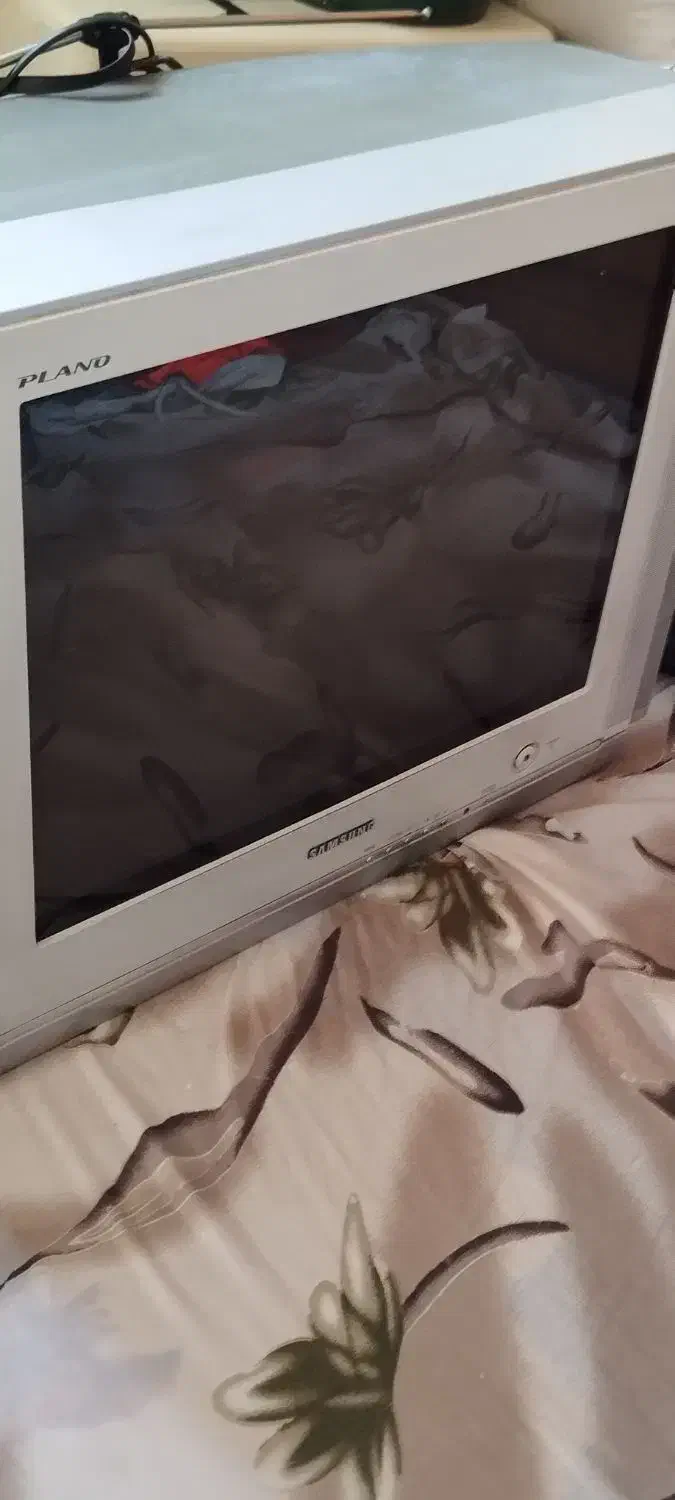 تلویزیون|تلویزیون و پروژکتور|ری, شهادت|دیوار