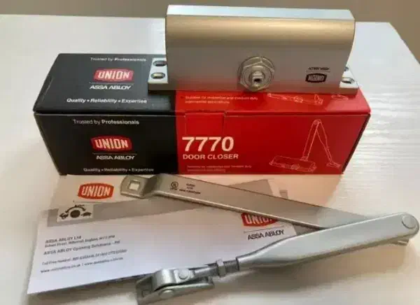 فروش نصب(دستگیره قفل آرام بند)درب(جک ارم بند)ضمانت|مصالح و تجهیزات ساختمان|مشهد, آزادشهر|دیوار