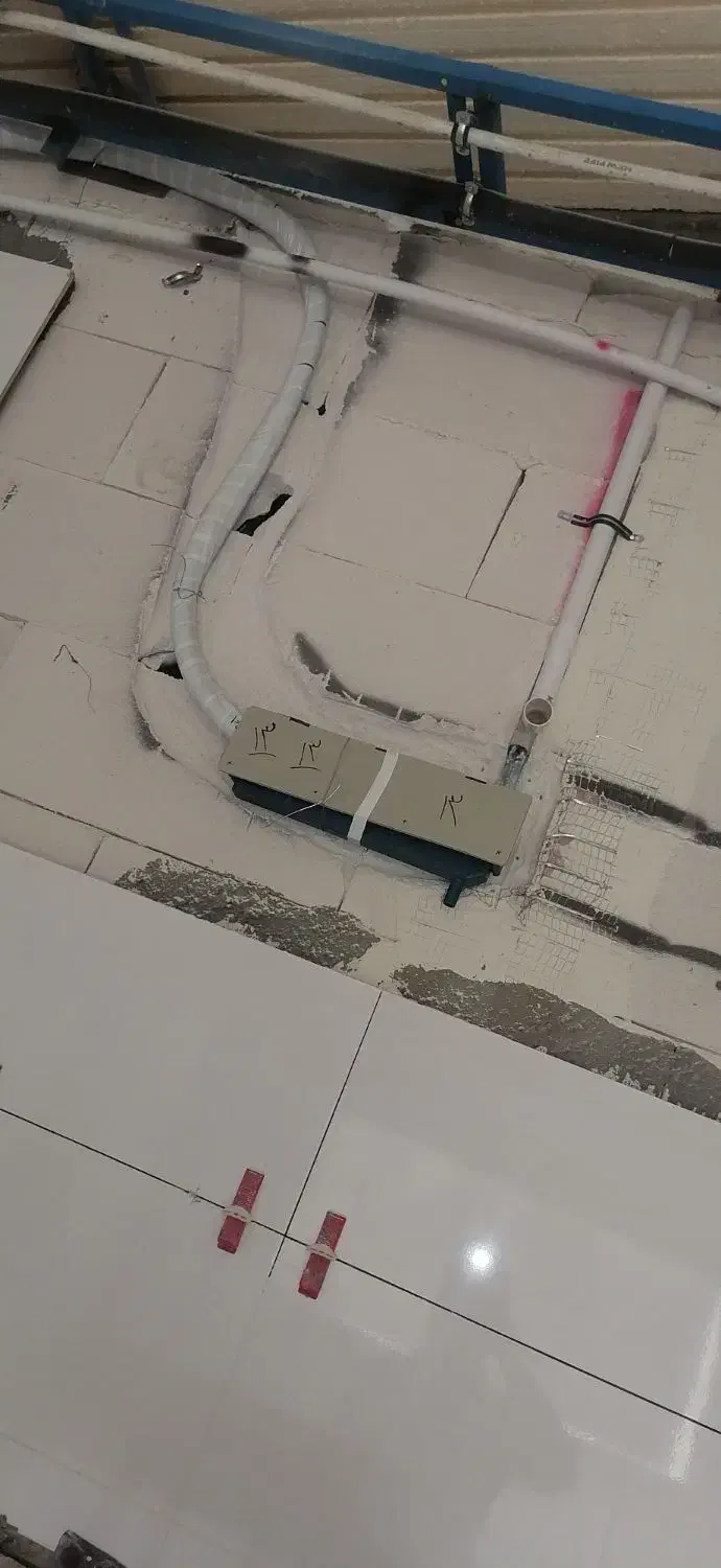 خدمات اسپلیت|خدمات پیشه و مهارت|کرمان, |دیوار