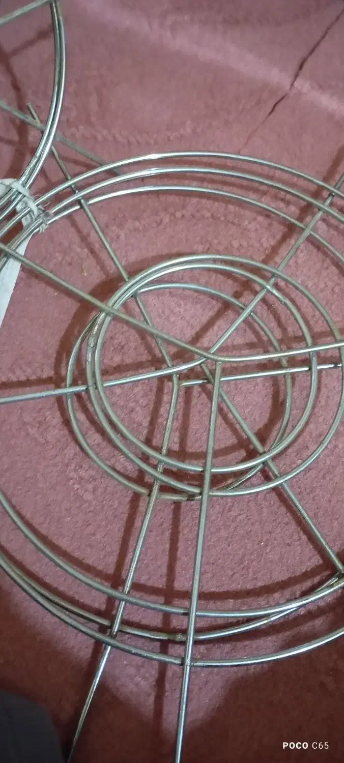 استند قابلمه|آب‌چکان و نظم‌دهنده ظروف|اهواز, منبع اب|دیوار