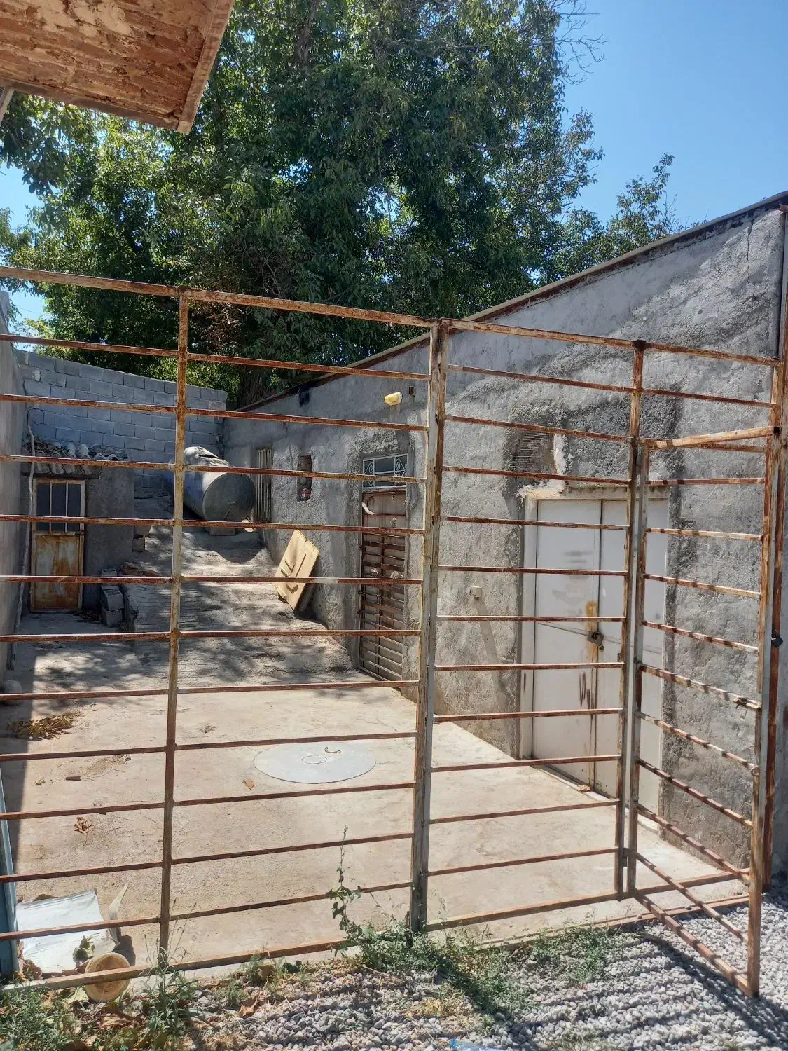 کرایه انباری و سوله کارگاهی|اجارهٔ دفتر صنعتی، کشاورزی، تجاری|مراغه, |دیوار