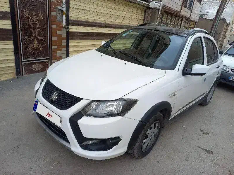 کویک Rتمام فول مدل اخر اسفند ۱۴۰۲|خودرو سواری و وانت|همدان, |دیوار