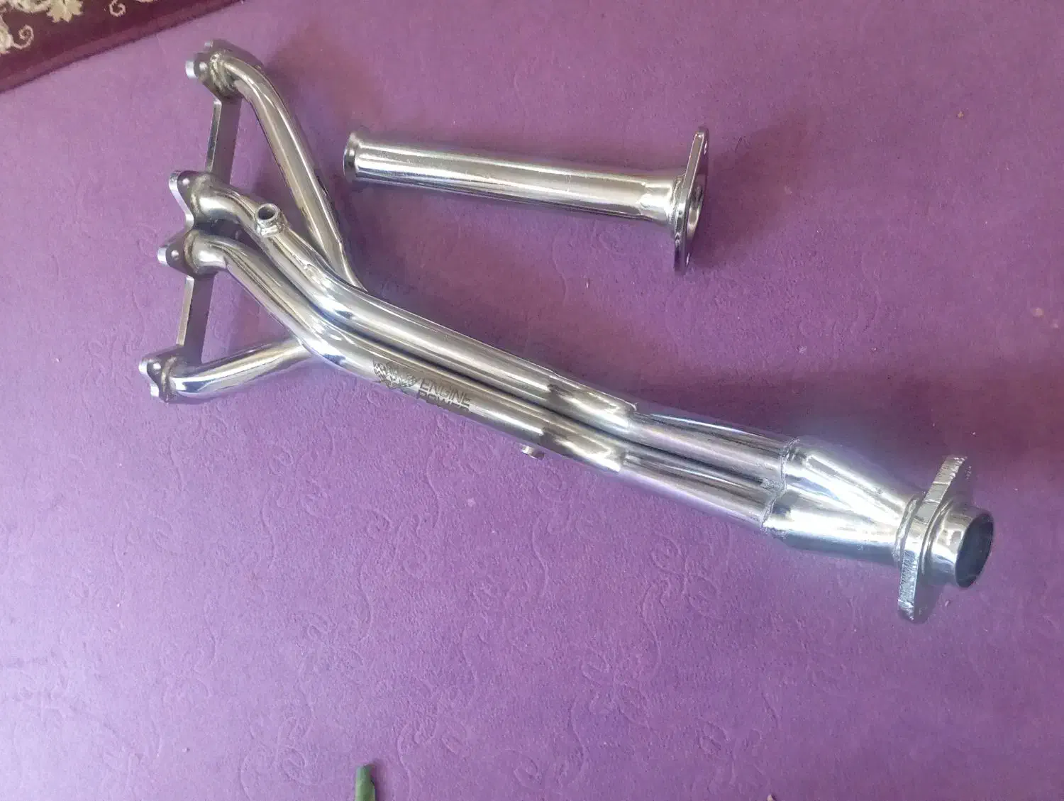 هدرز انجین پاور کیت مکش|قطعات یدکی و لوازم جانبی|بندر گناوه, |دیوار