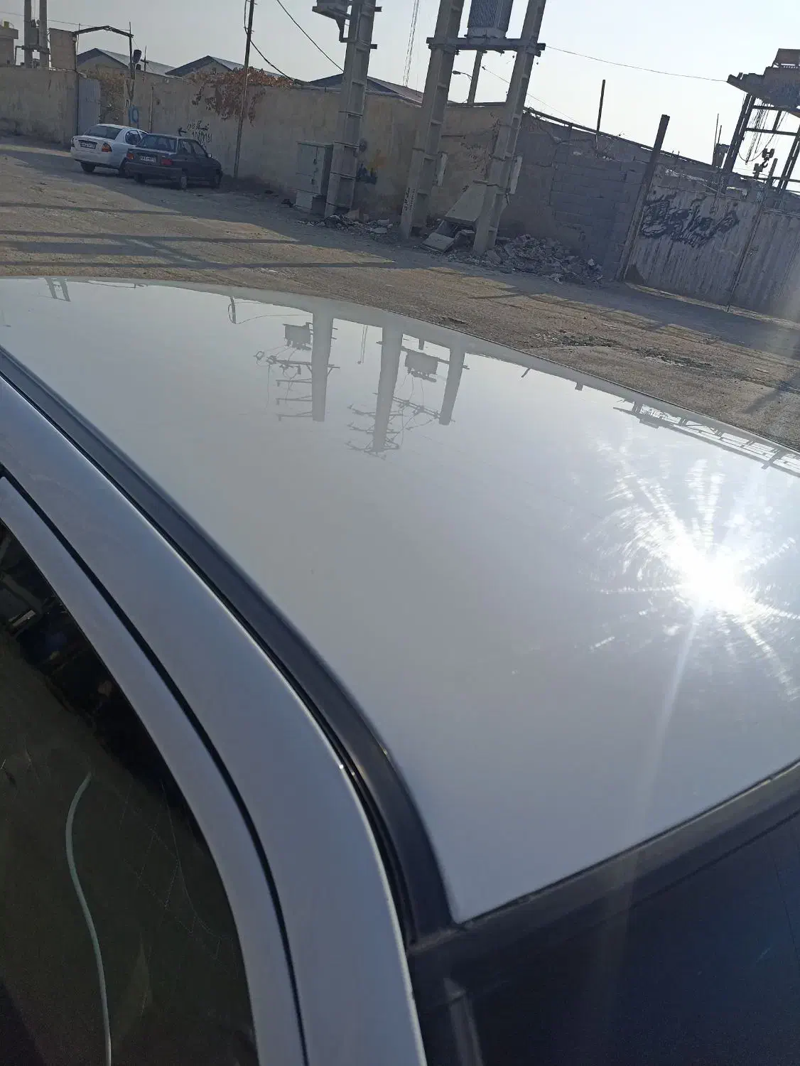 پراید مدل82|خودرو سواری و وانت|قدس, شهرک فرزان|دیوار