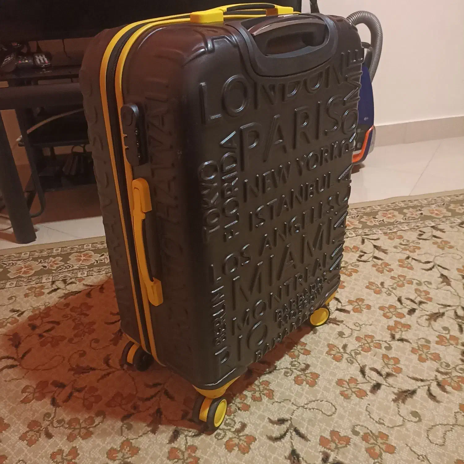 چمدان|کیف، کفش، کمربند|تهران, جهاد|دیوار