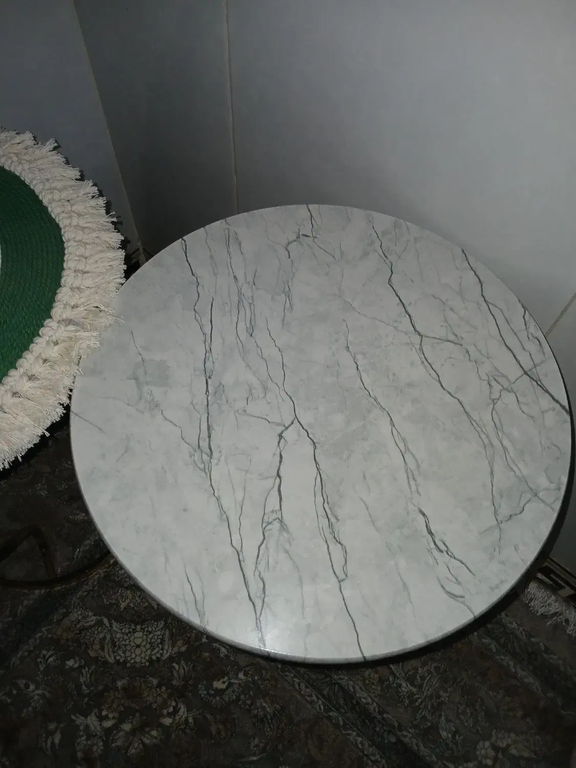 میزعسلی نو|مبلمان خانگی و میز عسلی|آبیک, |دیوار