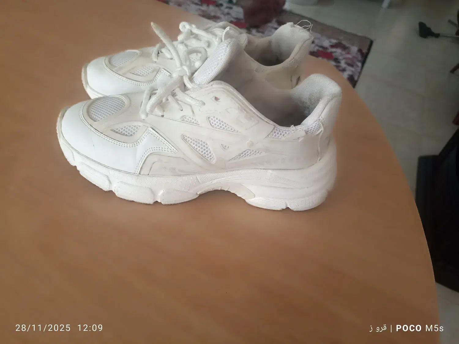 کفش|کیف، کفش، کمربند|ارومیه, |دیوار