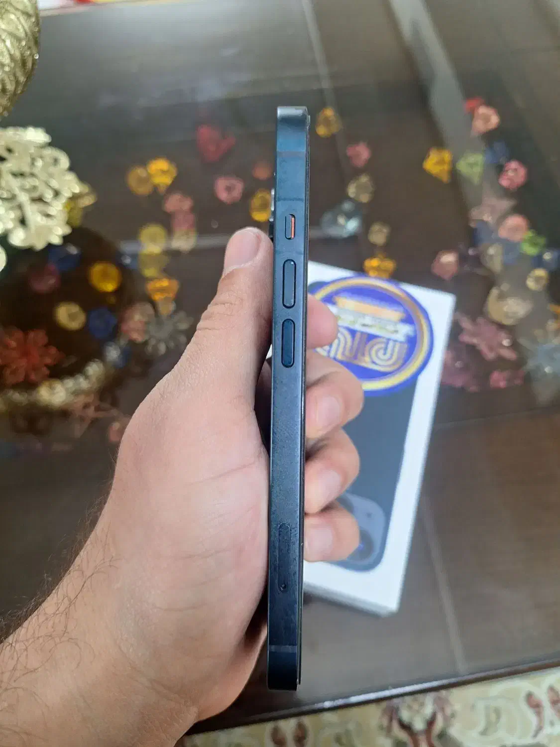 ایفون ۱۳|موبایل|مشهد, فرهنگیان (شهرک غرب)|دیوار