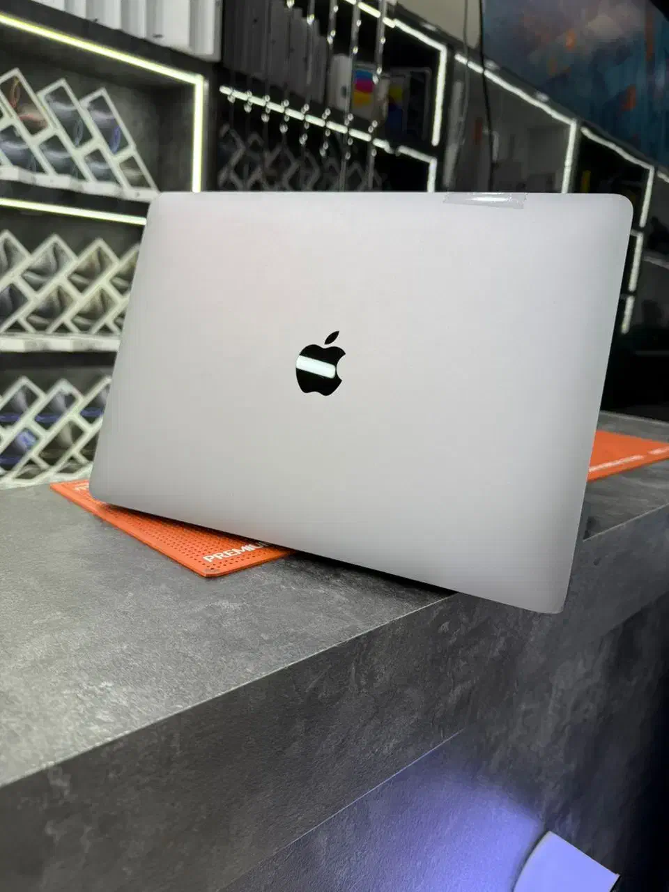 مک بوک پرو دوست داشتنی اقساطی|رایانه همراه|اصفهان, مفتح|دیوار