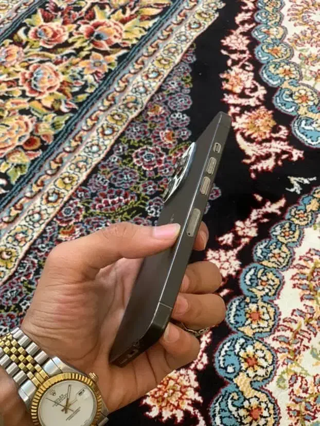 ایفون ۱۳ پرو|موبایل|زاهدان, |دیوار