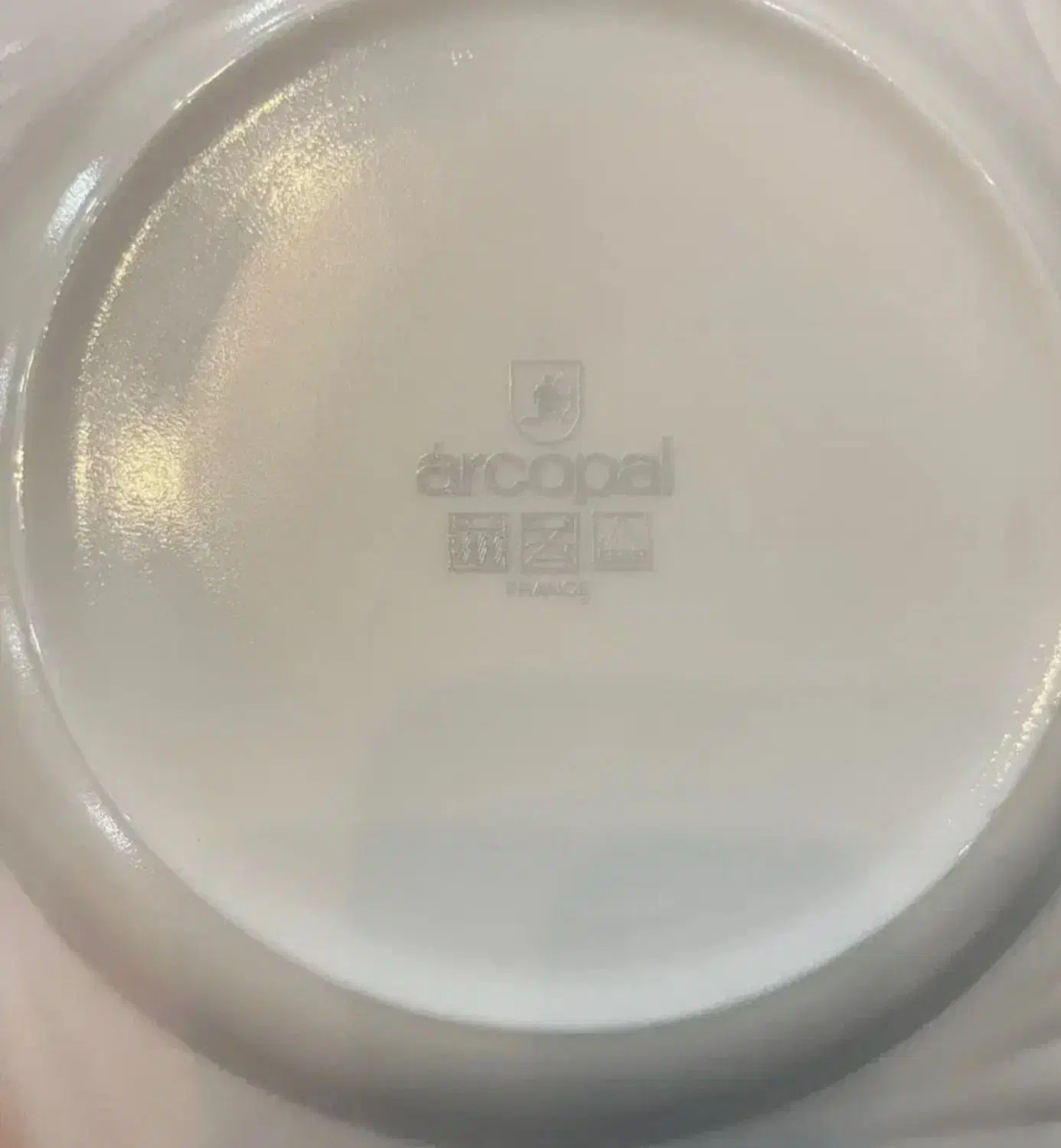 آرکوپال ویکتوریااصل|ظروف سرو و پذیرایی|همدان, |دیوار