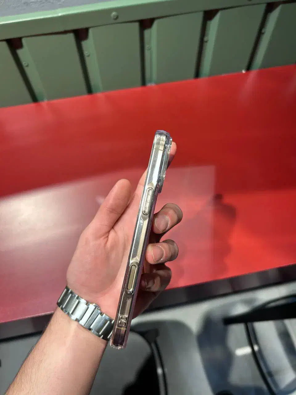 iPhone 16 pro max|موبایل|مشهد, اقبال|دیوار