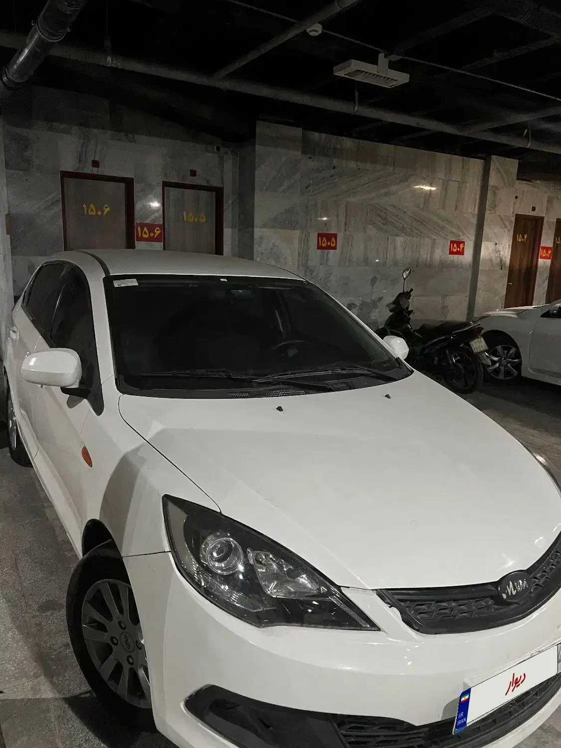 mvm315 نیو مدل ۹۶|خودرو سواری و وانت|مشهد, گلبرگ|دیوار