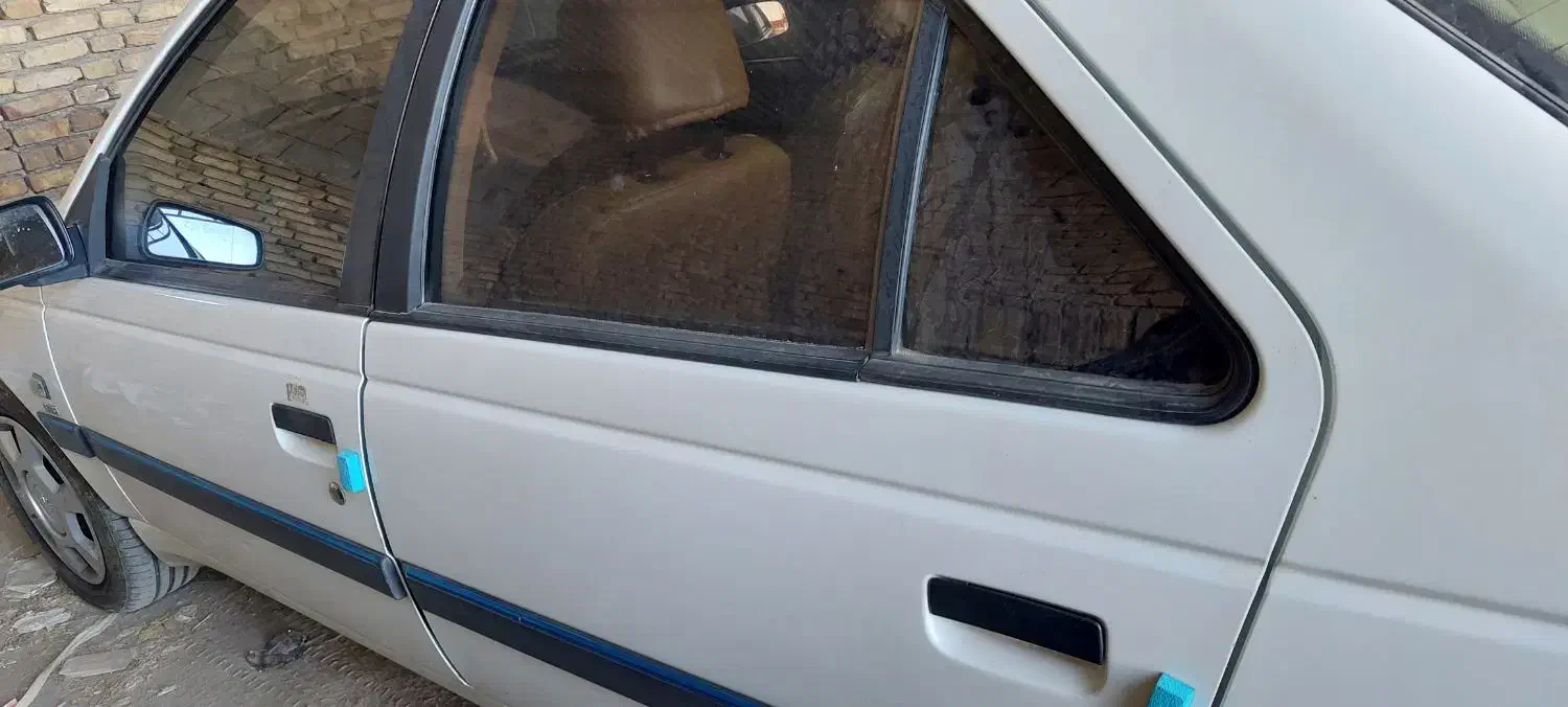 slx 98|خودرو سواری و وانت|رفسنجان, |دیوار