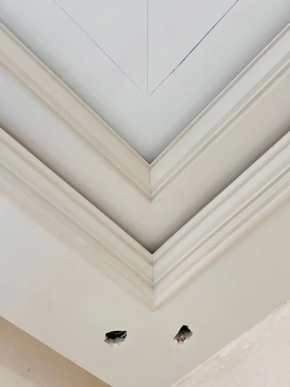 گچکاری کفسازی زیرپارکت گچکار گچ کار گچ کاری|خدمات پیشه و مهارت|تبریز, |دیوار