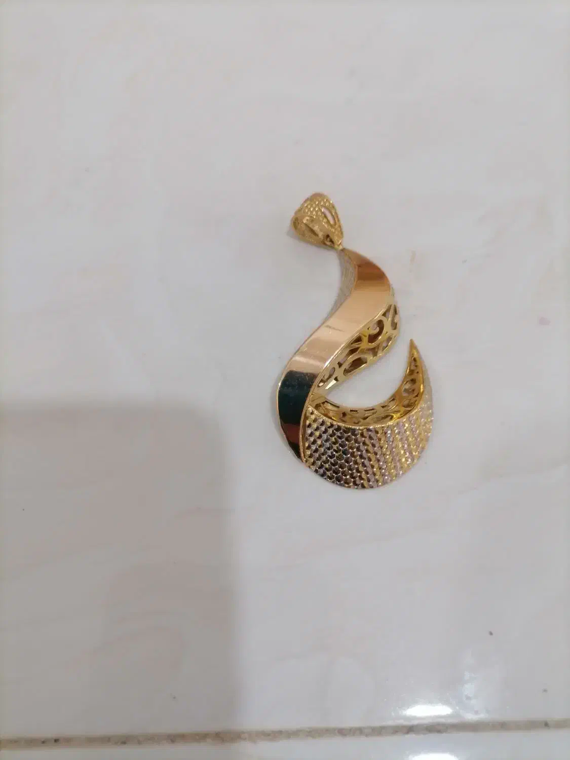 النگو|جواهرات|برازجان, |دیوار