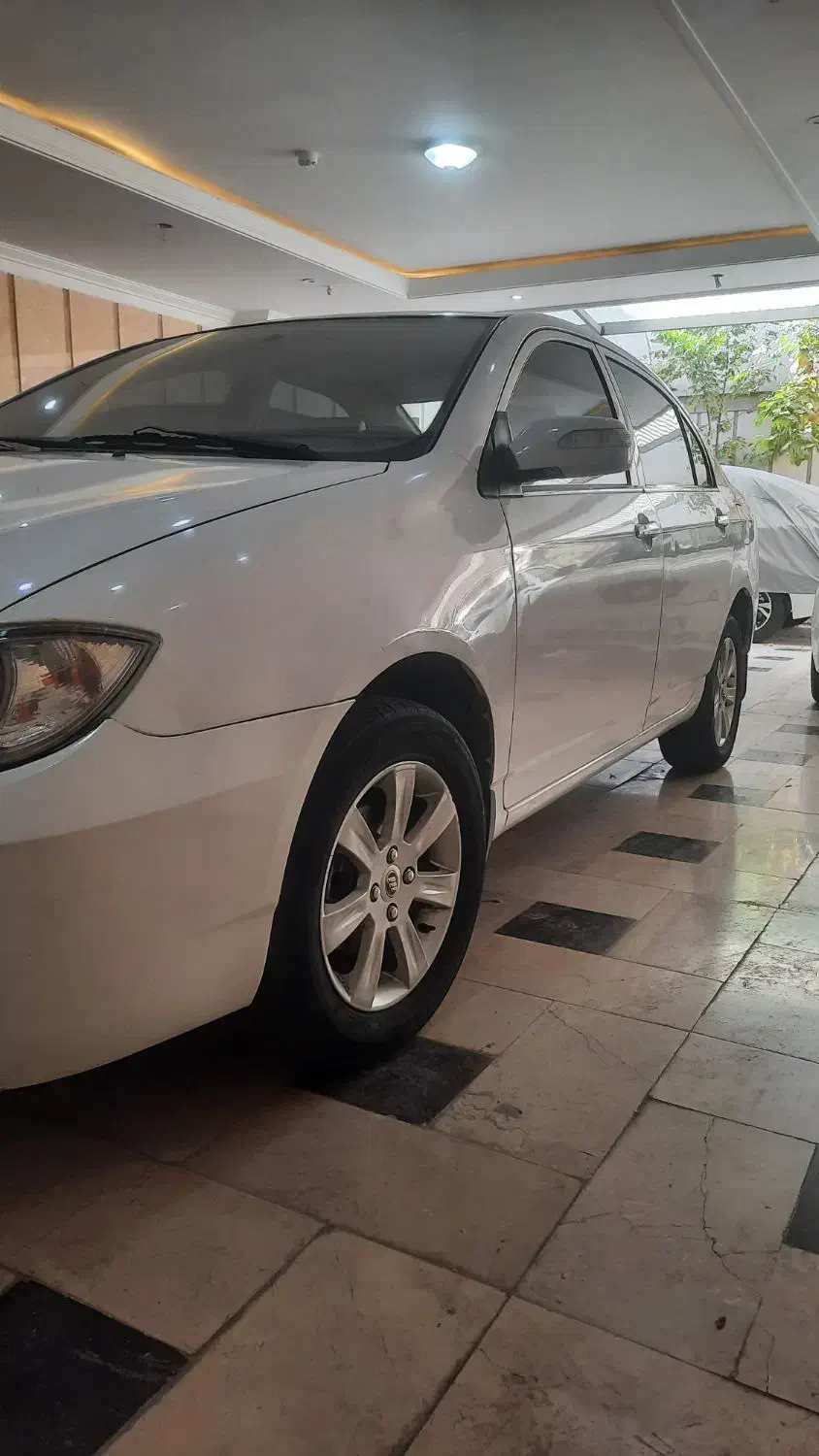 لیفان۶۲۰ 1800 مدل۹۳|خودرو سواری و وانت|تهران, صفا|دیوار