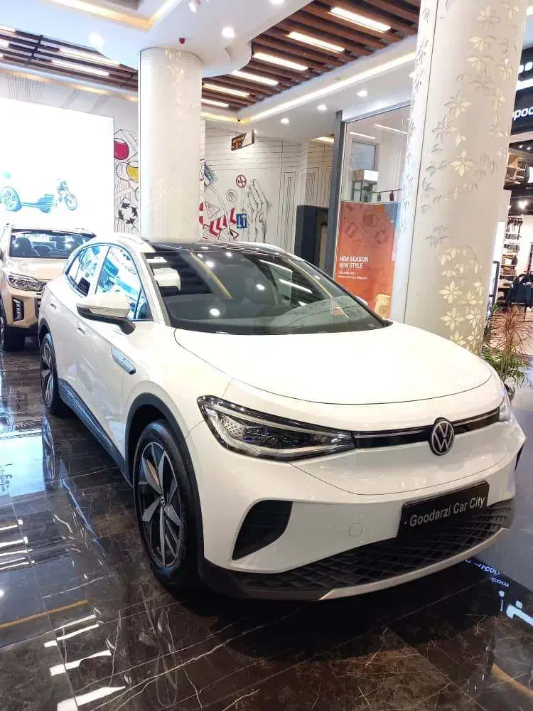 ثبت نام آی دی فور پرو ID4 PRO|خودرو سواری و وانت|اردستان, |دیوار