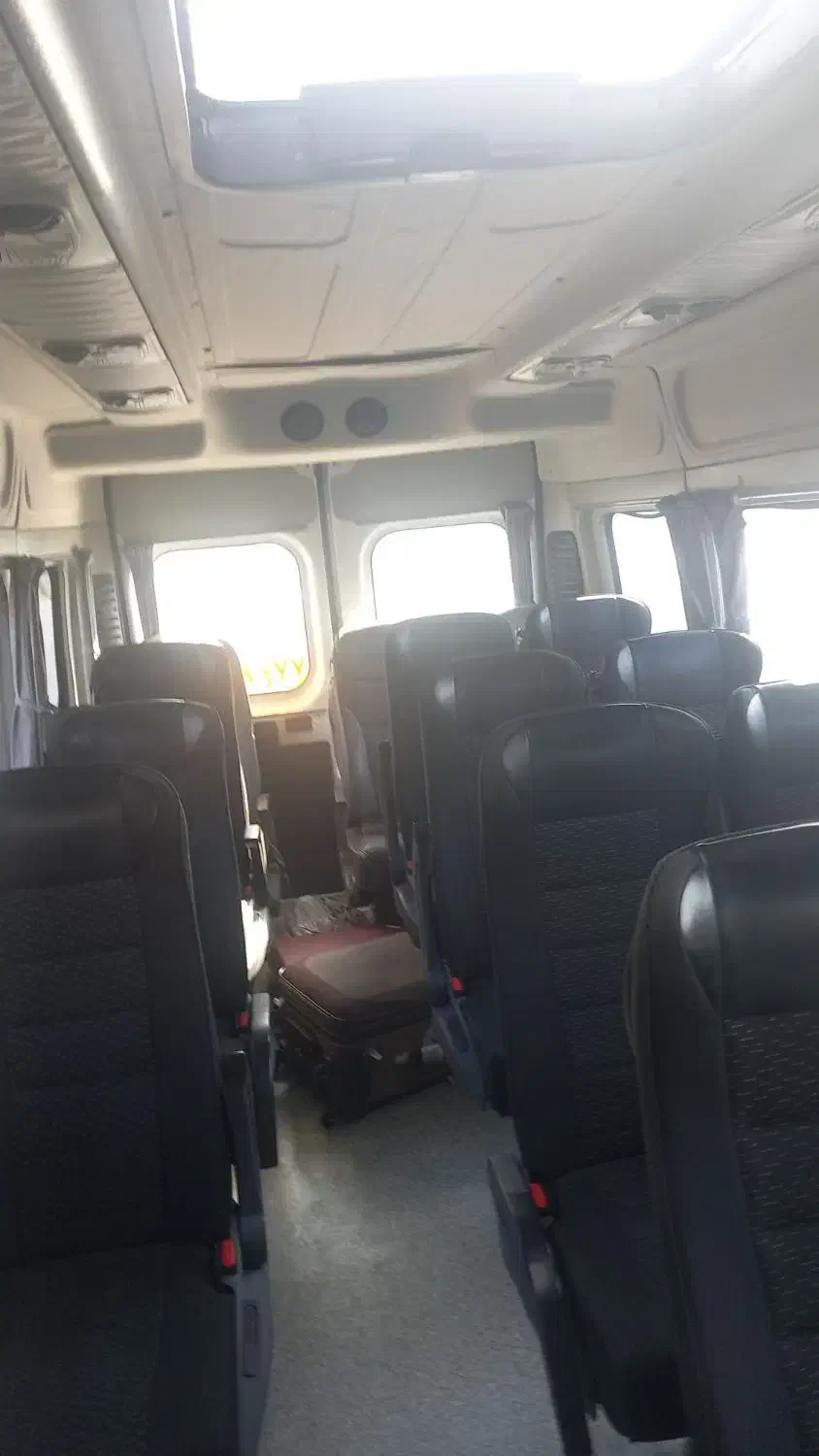 فیات دوکاتو مدل ۱۴۰۱|خودرو سنگین|تبریز, |دیوار