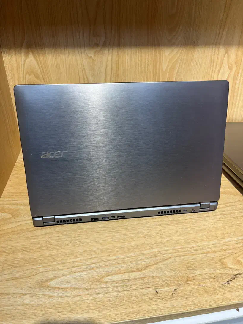 لپ تاب acer core i7|رایانه همراه|کرج, شهرک جهازیها|دیوار