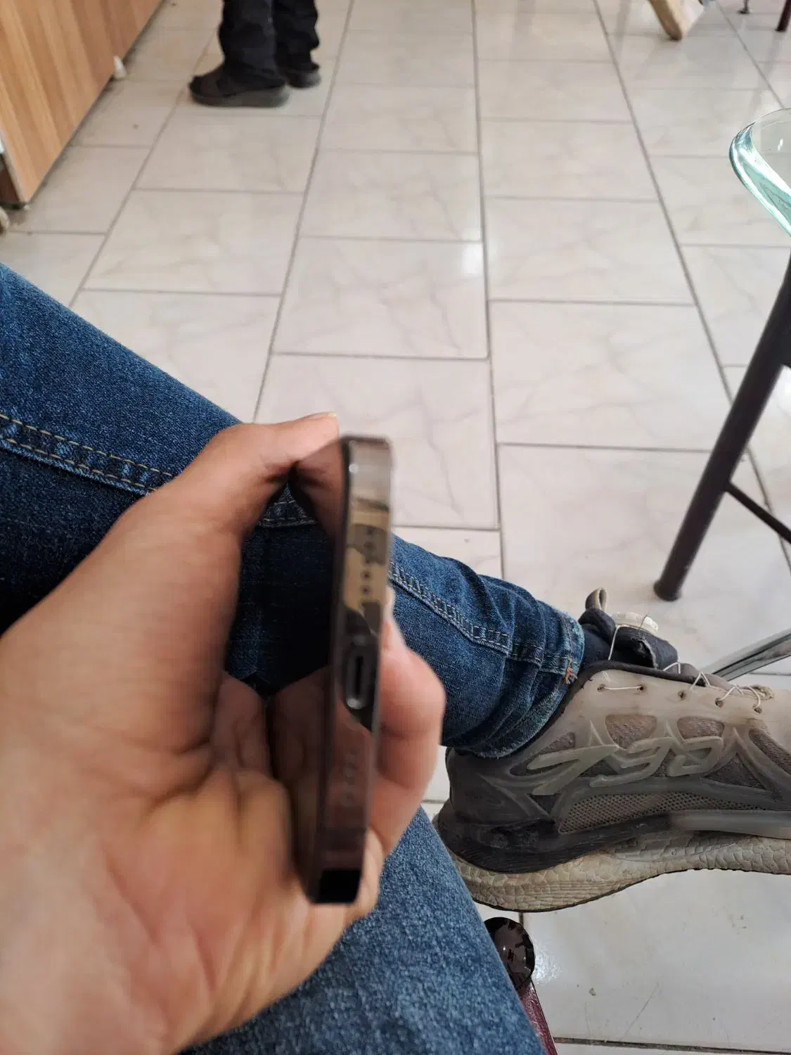 13promax|موبایل|میبد, |دیوار