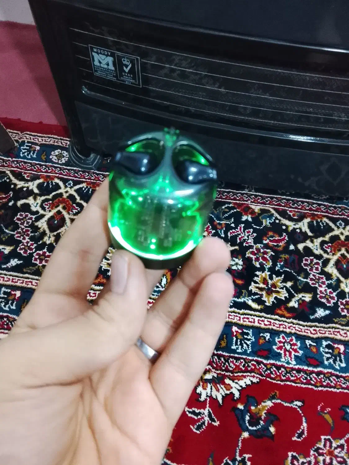 ارپاد گیمینگ|لوازم جانبی موبایل و تبلت|تربت‌حیدریه, پائین ولایت|دیوار