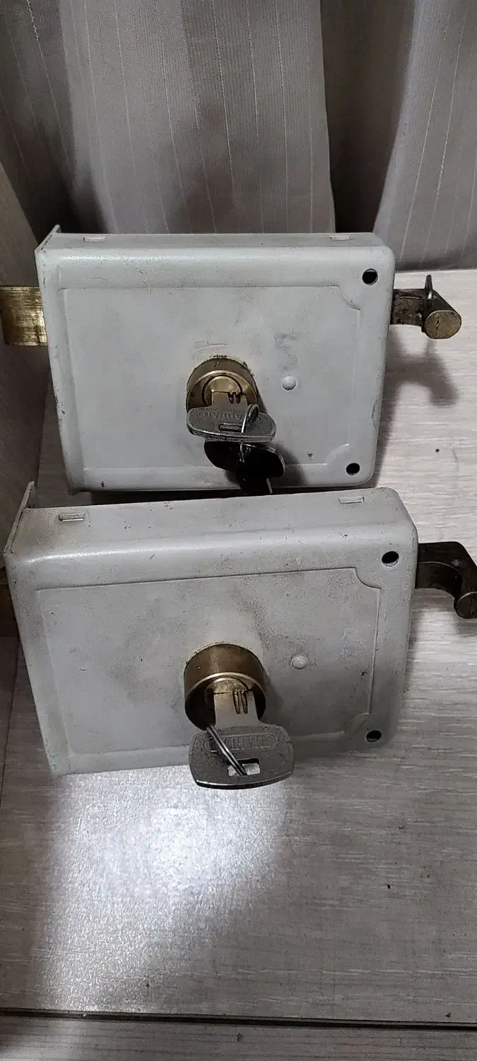 قفل درب|ابزارآلات|مشهد, گلبرگ|دیوار