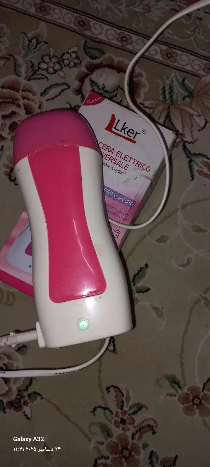 شمعدونی|آرایشی، بهداشتی، درمانی|گلبهار, شهر جدید گلبهار|دیوار