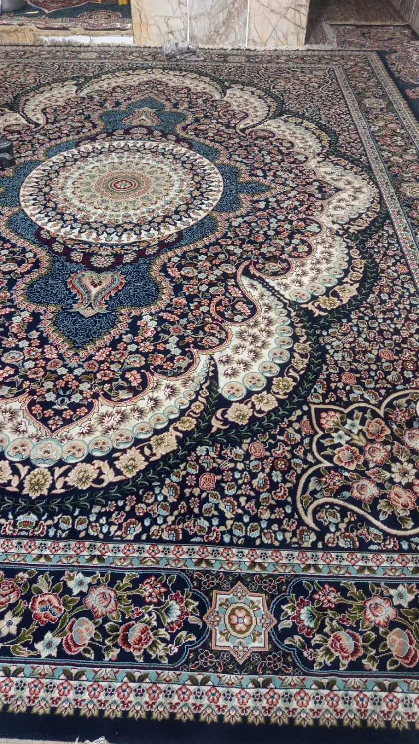 فرش پرشین مشهد|فرش|مشهد, شهید معقول|دیوار