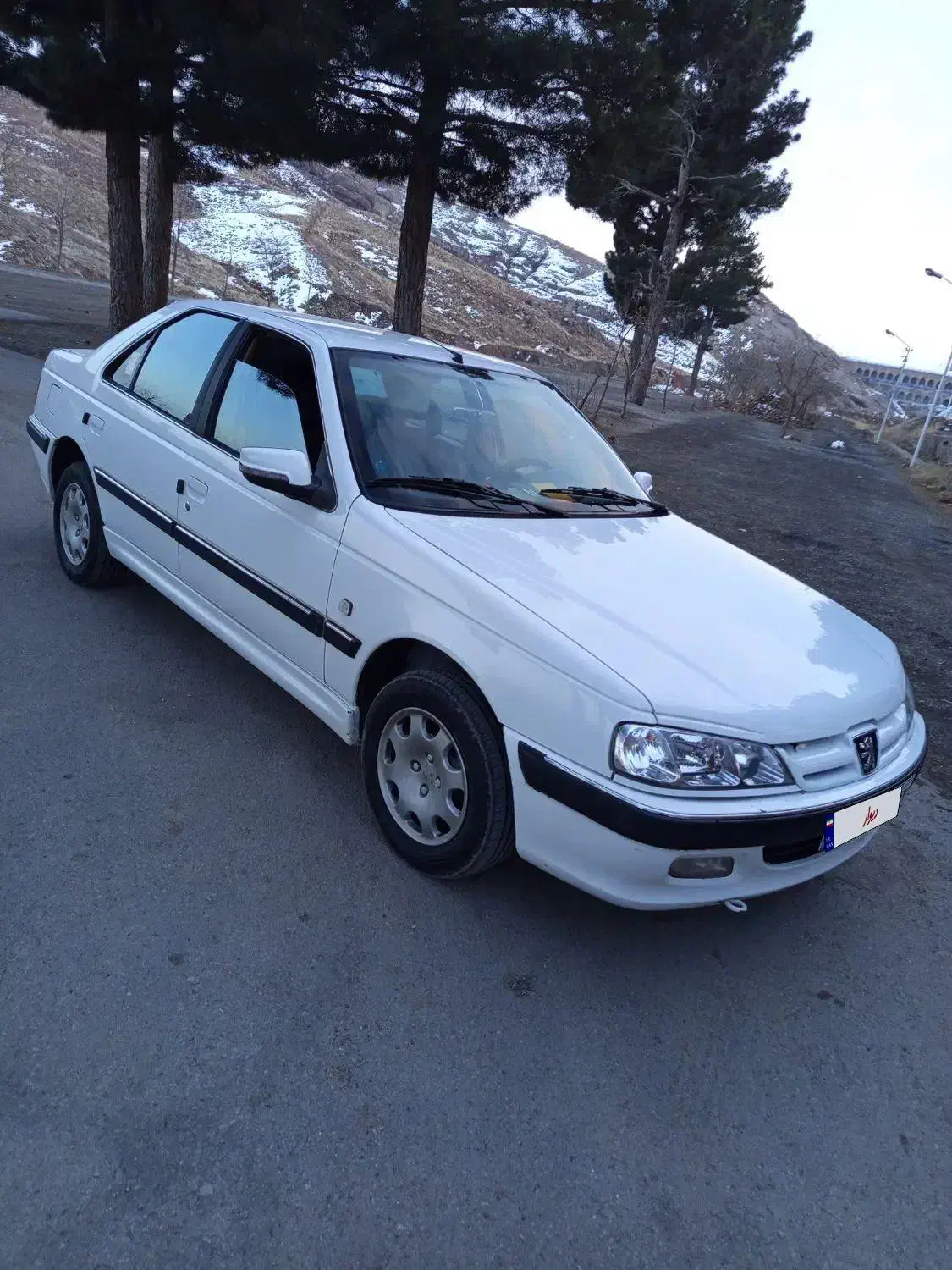 پارس سال مدل ۹۴در حد|خودرو سواری و وانت|فریمان, |دیوار