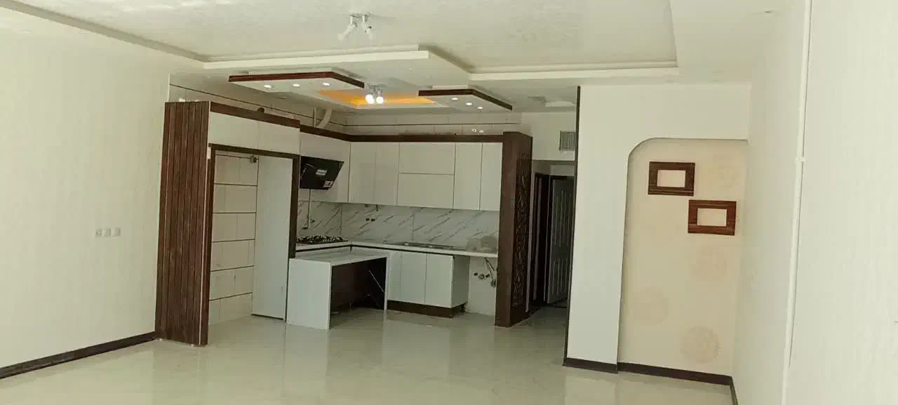 فروش منزل 100 متری نوساز امیرآباد خ بهار|فروش خانه و ویلا|نجفآباد, شهید بهشتی|دیوار