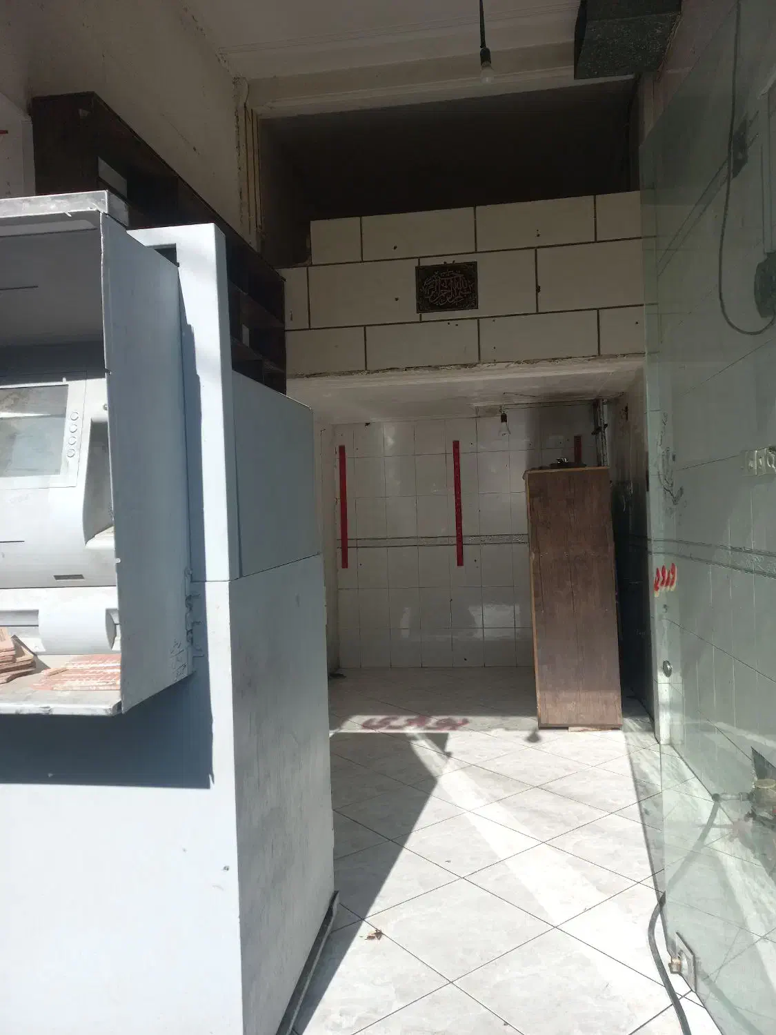 فروش مغازه|فروش مغازه و غرفه|شیراز, شیخ علی چوپان|دیوار