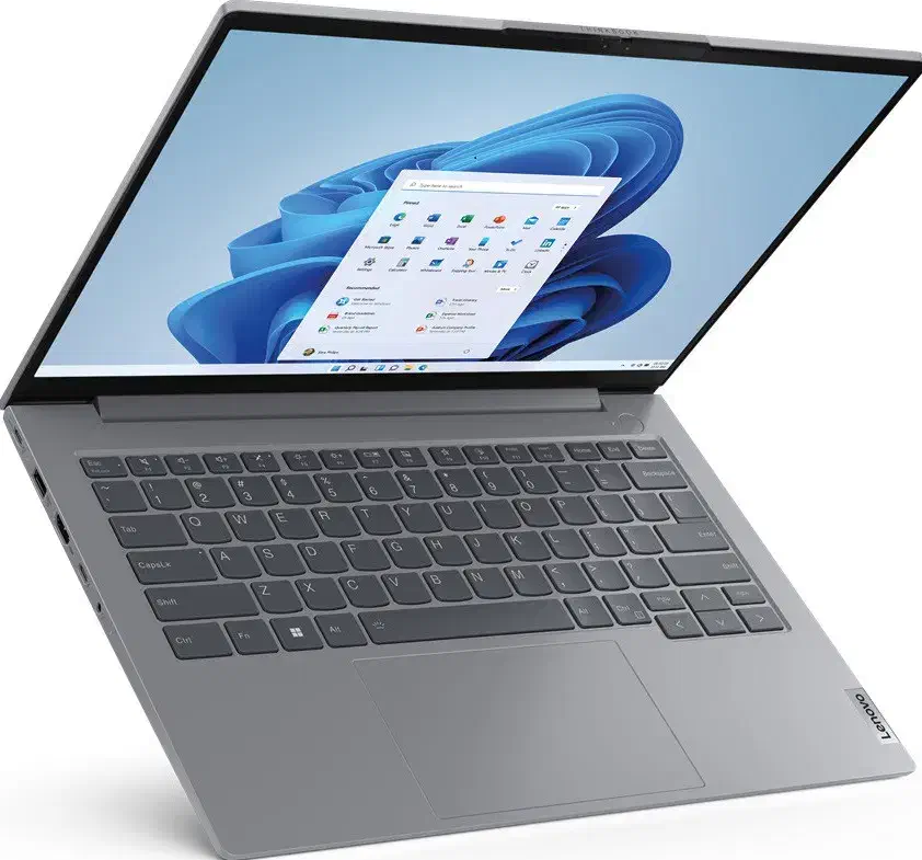 لپ تاپ لنوو Think Book|رایانه همراه|تالش, هشتپر|دیوار