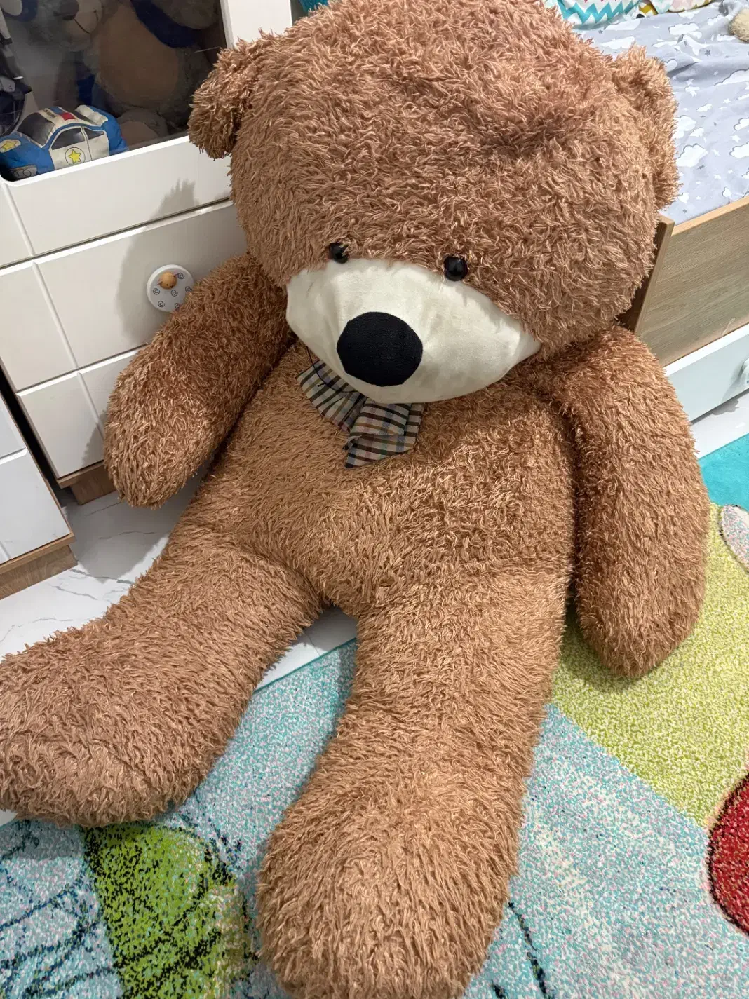 خرس بزگ|اسباببازی|کرمانشاه, |دیوار