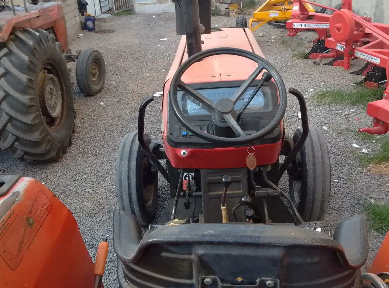 ۳۹۹ مدل ۸۴|خودرو سنگین|اردبیل, |دیوار