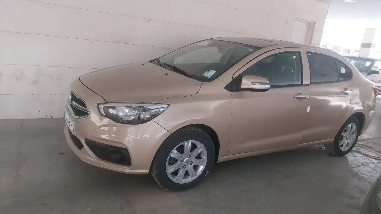 شاهین پلاس اتوماتیک|خودرو سواری و وانت|اندیشه, اندیشه فاز ۵|دیوار