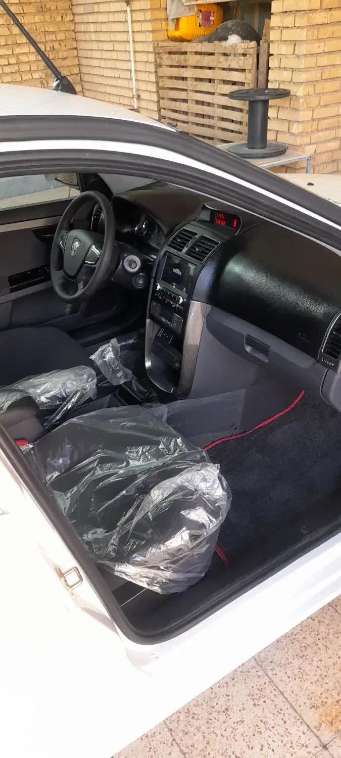 سورن پلاس صفر کیلو متر|خودرو سواری و وانت|سوسنگرد, |دیوار