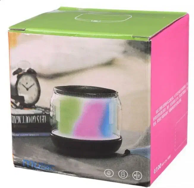 اسپیکر مگنتی|پخشکننده همراه|قم, نیروگاه|دیوار