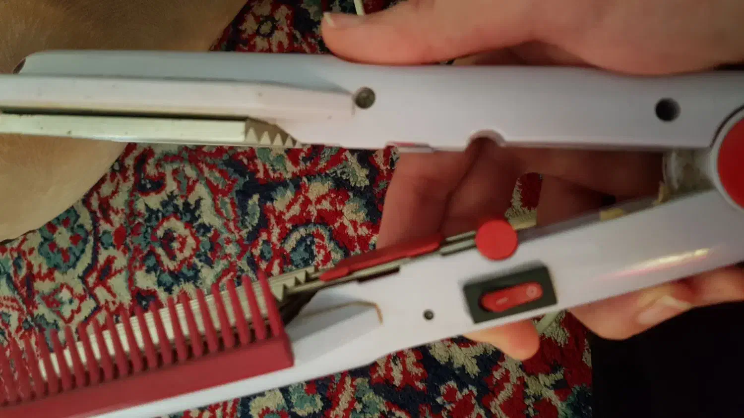 اتو مو|آرایشی، بهداشتی، درمانی|رشت, کوی مهر|دیوار