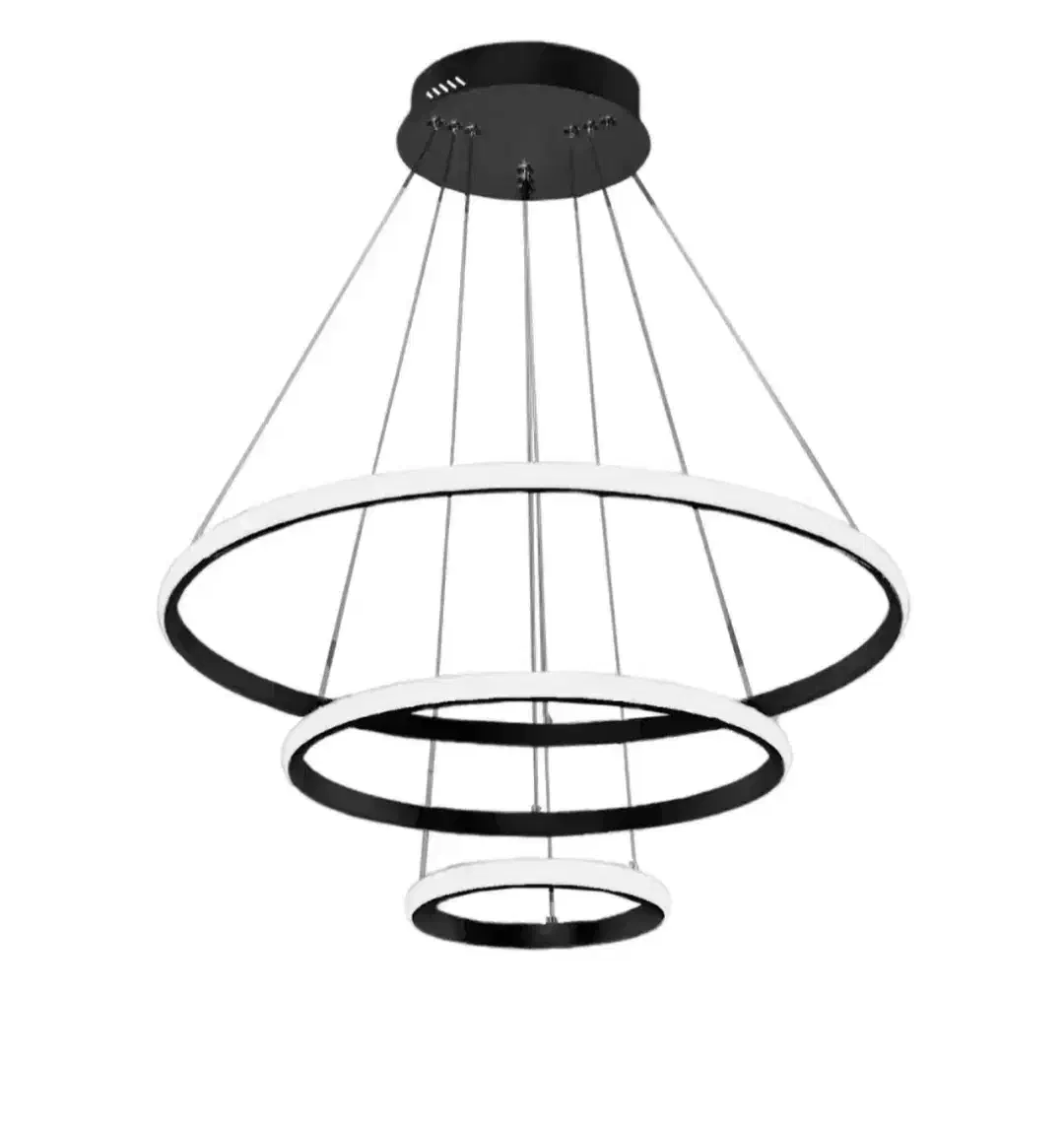 لوستر فلکسی یا نئونی|لوستر و چراغ آویز|مشهد, کوی المهدی|دیوار