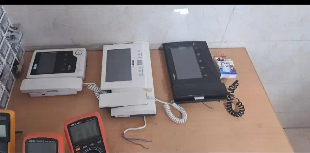 خدمات مربوط به برق وتاسیسات ساختمان|خدمات پیشه و مهارت|خرمآباد, |دیوار