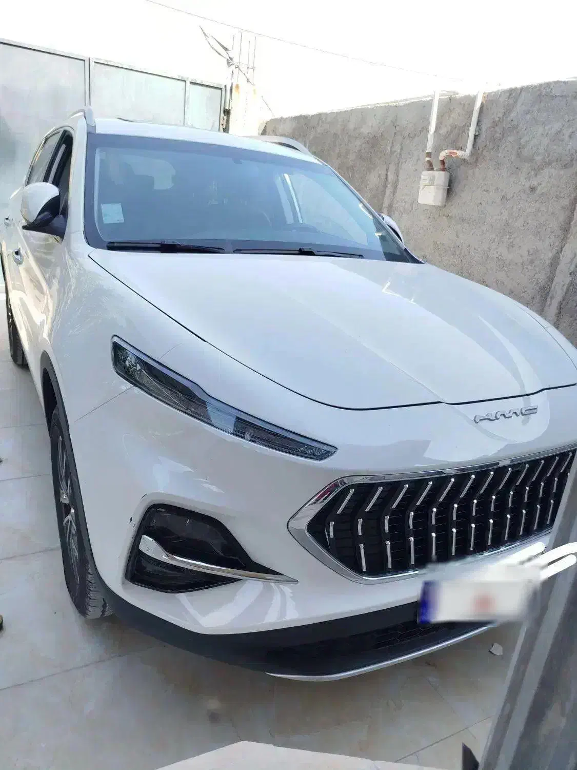 kmc k7|خودرو سواری و وانت|شیراز, درکی|دیوار