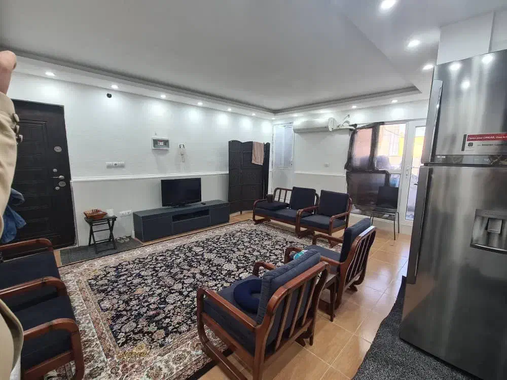 فروش تک خواب ۶۰ متری عاشوری|فروش آپارتمان|بوشهر, |دیوار