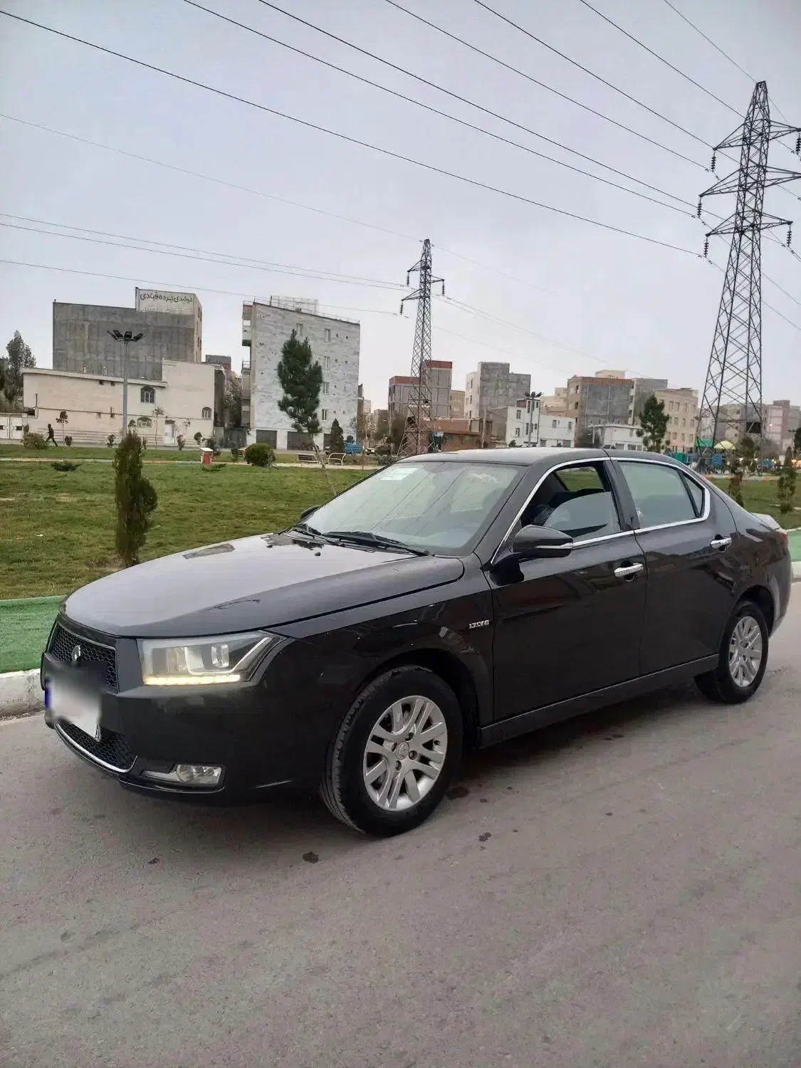 دنا پلاس مدل 99 بیرنگ|خودرو سواری و وانت|اردبیل, |دیوار