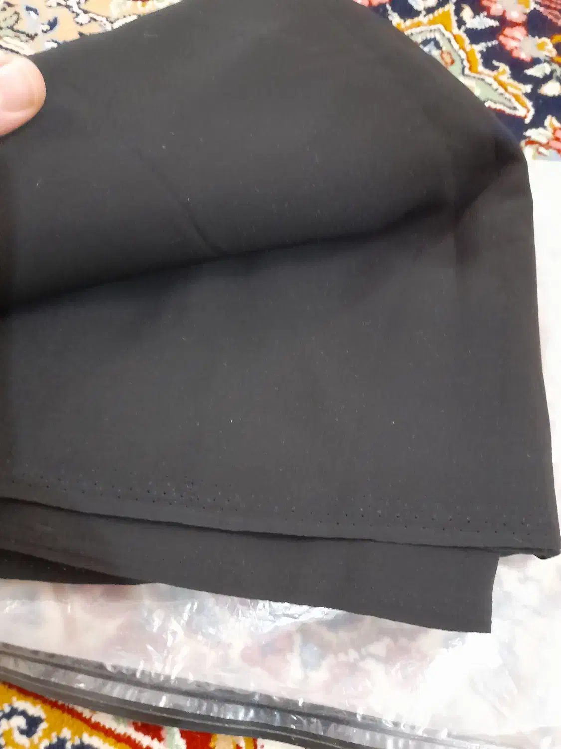 چادر مشکی نونو|لباس|اراک, |دیوار