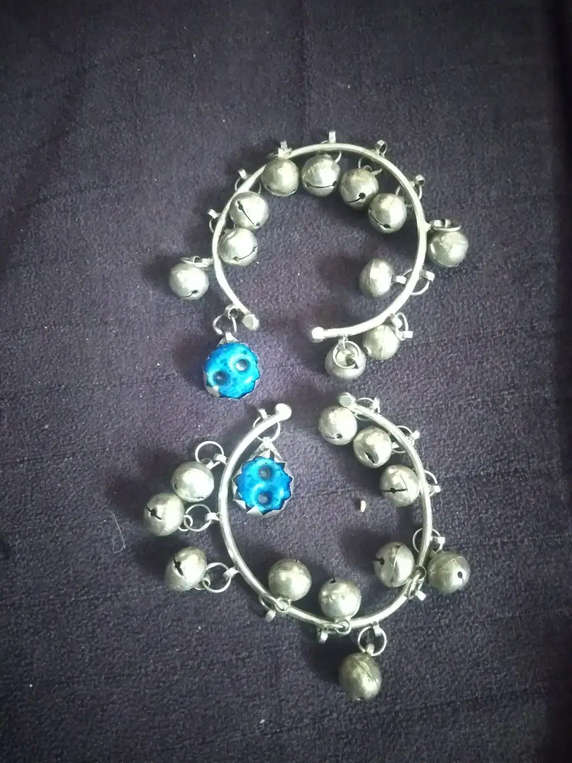 پابنده نقره نو|جواهرات|تهران, توحید|دیوار