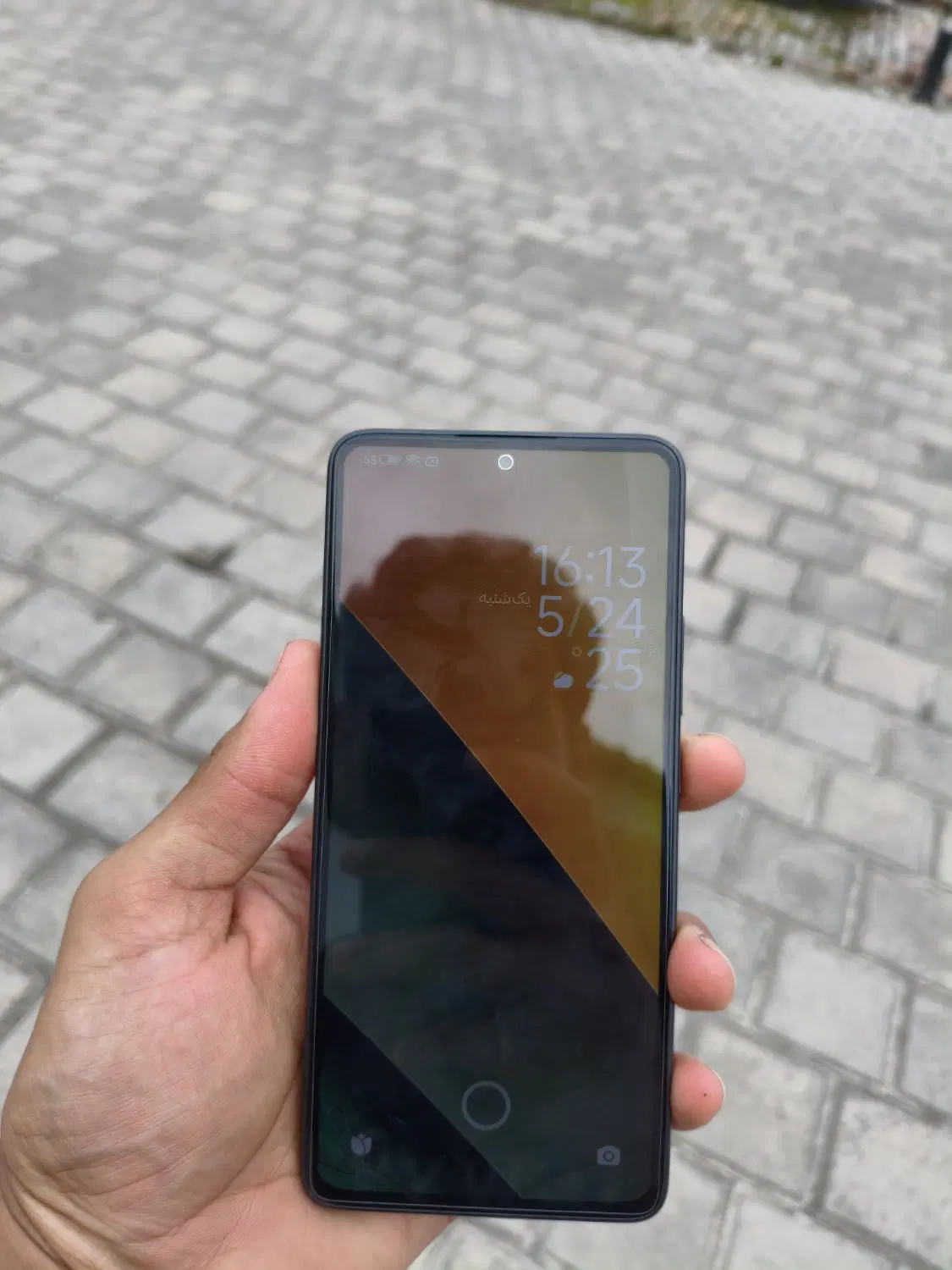 poco m7 pro|موبایل|آستانه اشرفیه, |دیوار