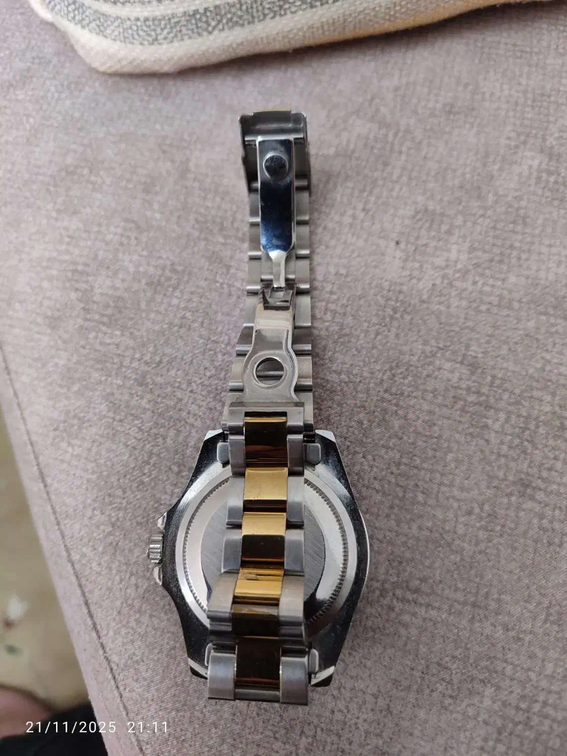 ساعت اتوماتیک رولکس|ساعت|محمدیه-قزوین, |دیوار