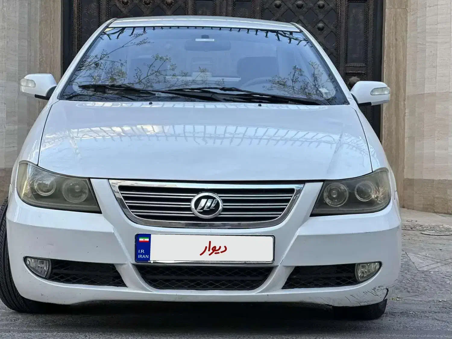 لیفان ۶۲۰|خودرو سواری و وانت|یزد, |دیوار