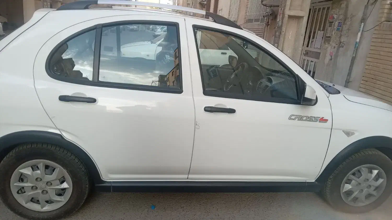 خودرو|خودرو سواری و وانت|اسلام‌شهر, شهرک سعیدیه|دیوار